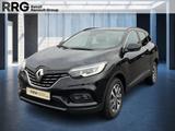 Renault Kadjar BLACK EDITION TCe 140 SELBSTPARKEND - Renault Kadjar: Black Edition