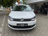 Volkswagen SHARAN CUP:NAVI:PDC:GARANTIE 24 MONATE:1 HAND - VW Sharan Gebrauchtwagen in Stuttgart
