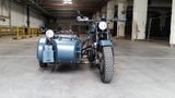 BMW K1100 Gespann Beiwagen Seitenwagen - Angebote entsprechen deinen Suchkriterien