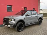 Ford RANGER TREMOR 4X4 DOPPELKABINE KAMERA AHK TOP* - Ford Ranger Tremor Gebrauchtwagen