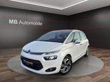 Citroën C4 Picasso/Spacetourer Selection Navi/Pano/R-Kam - Citroën C4 Picasso mit Benzin-Antrieb: Kleinbus, Selection