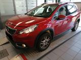 Peugeot 2008 Allure PureTech 110 Stop&Start Allure - Peugeot 2008 in Augsburg