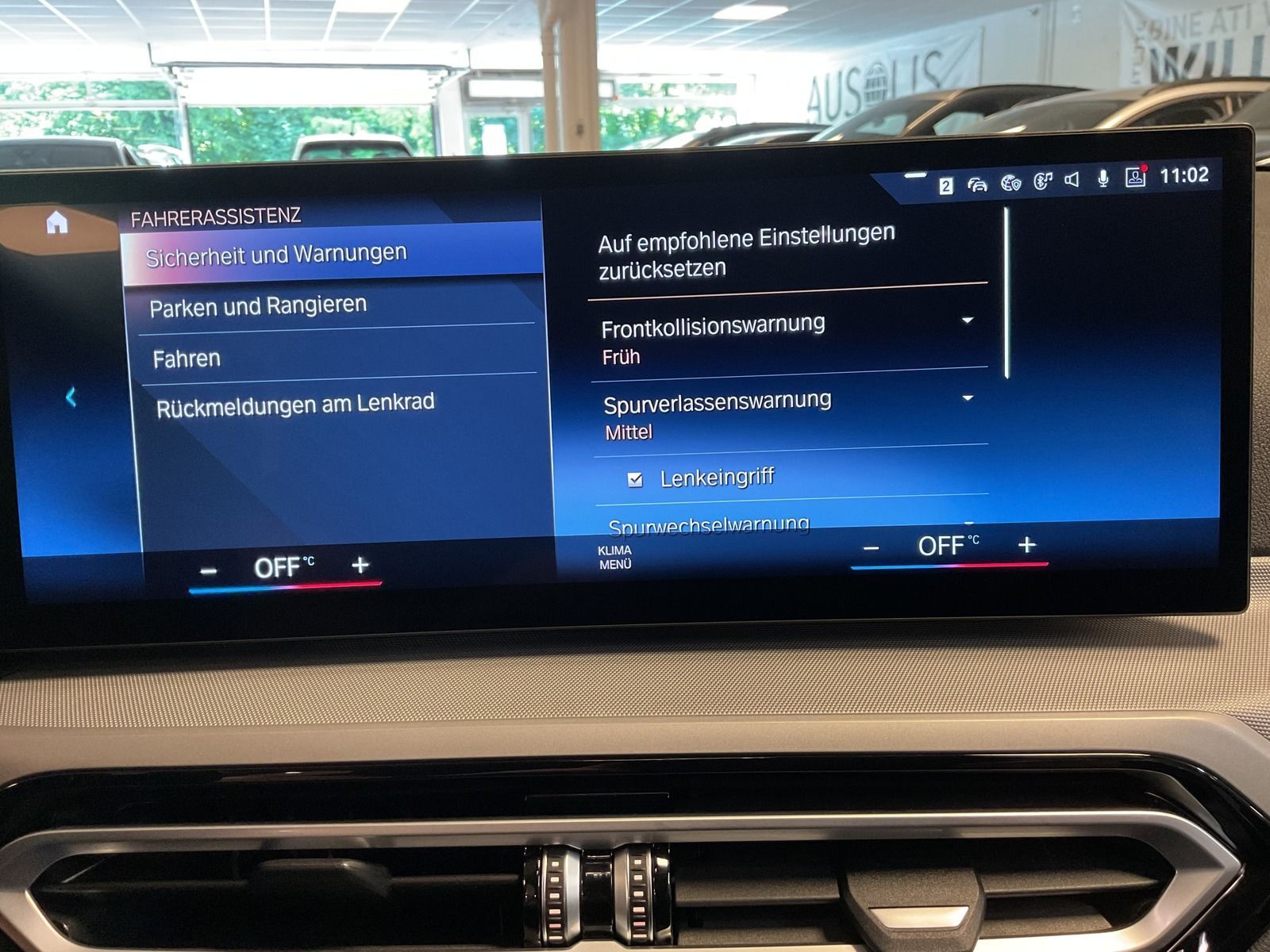 BMW 320 d xDrive Touring LED,Live Cockpit,Allrad foto 23