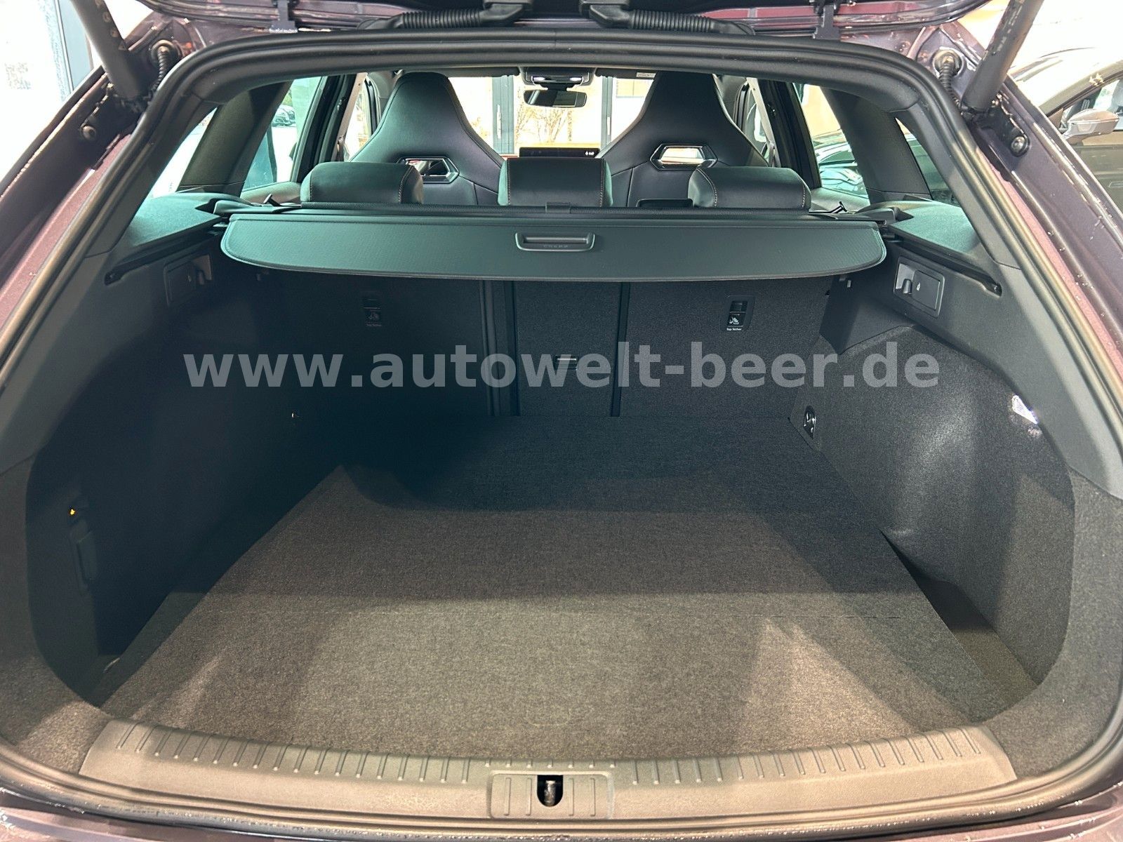 Cupra Leon - Bild 23