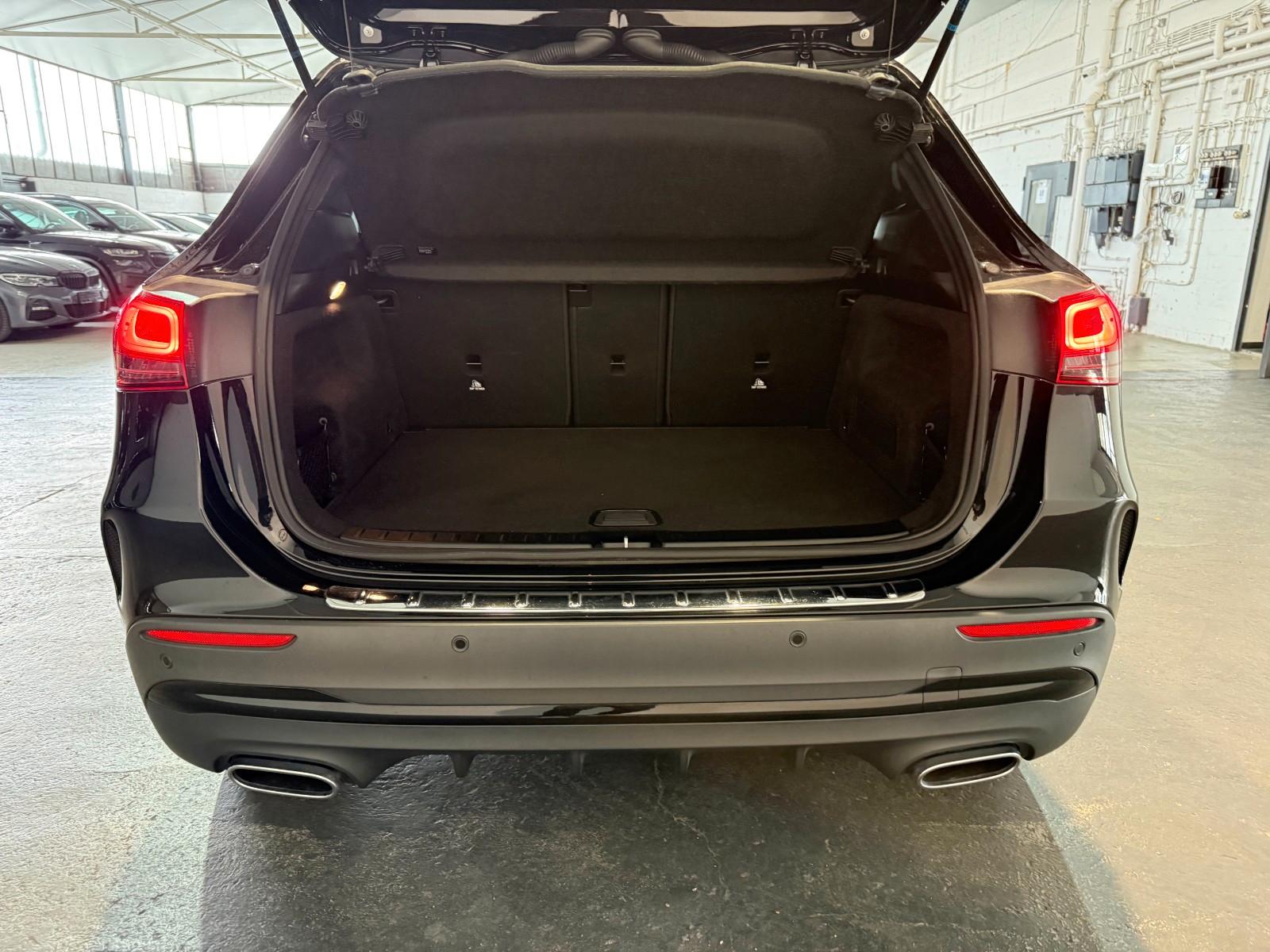 Mercedes-Benz GLA d/LED/NIGHT/AMG-Line/TOD/PARK, миниатюра 13