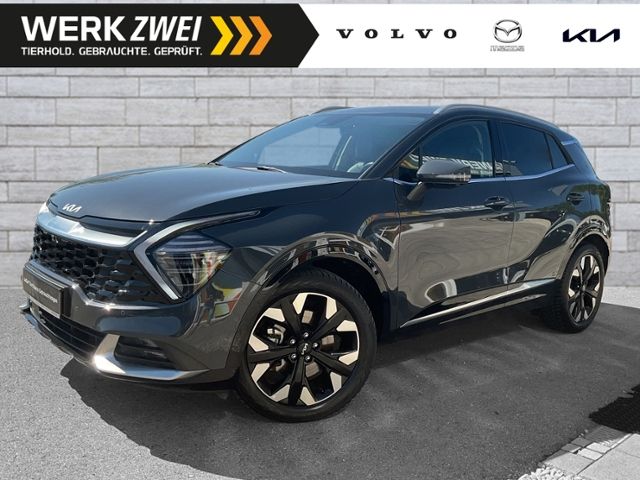 Kia Sportage Spirit PHEV Hybrid 4WD ACC 360 LED