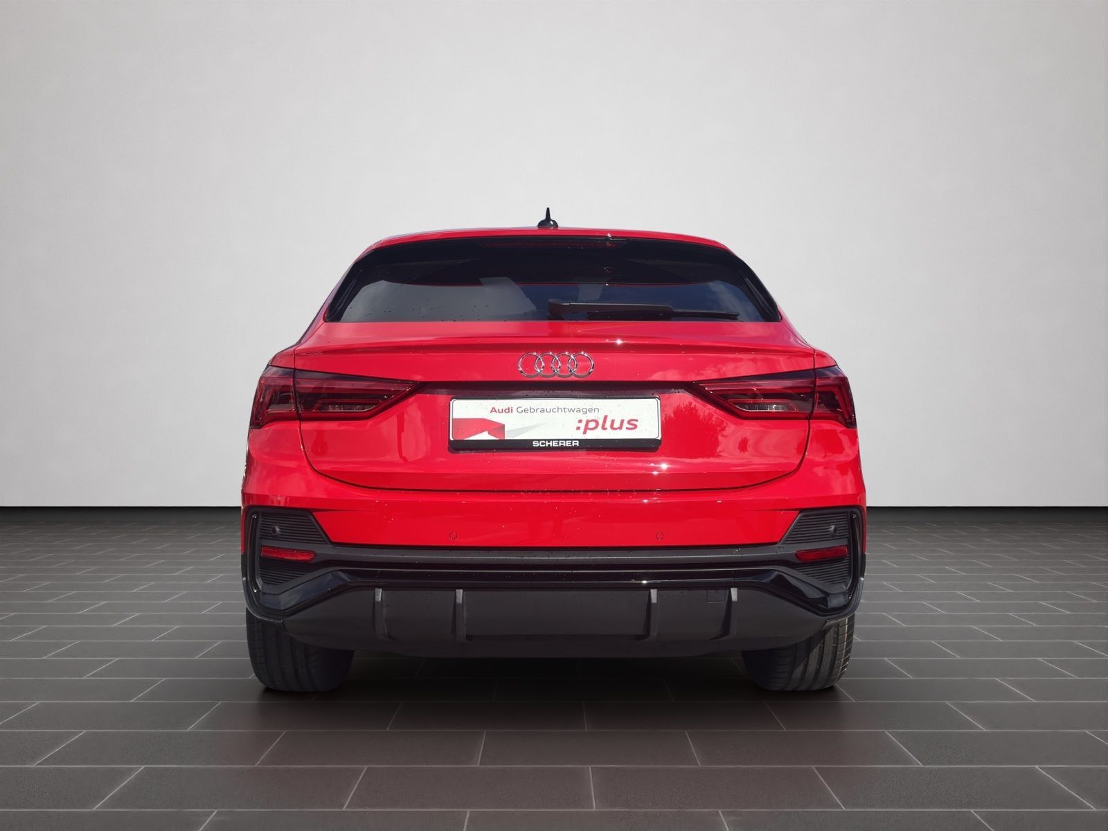 Audi Q3 - Bild 7
