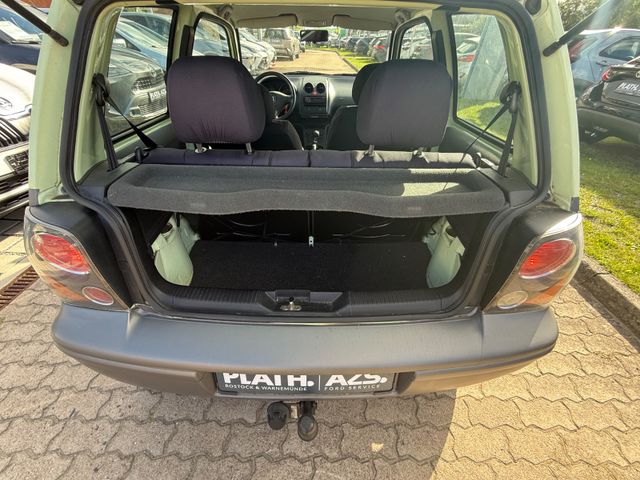 Seat Arosa Prima 1,0