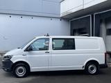 Volkswagen T6 Transporter Kombi lang 4-Motion Standheizung - Volkswagen: Kombi, Transporter 4motion