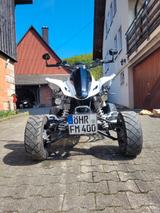 Suzuki LTZ400 LOF - Offers