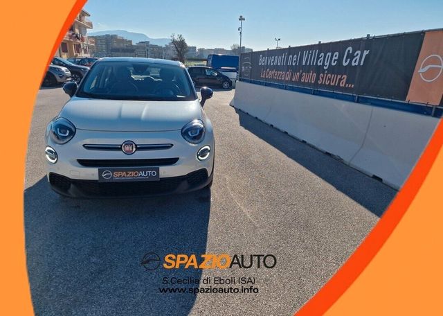 Fiat 500X CROSS 1.0 T3 120 CV 6M *SPORT 120°* Fu