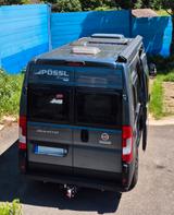 Fiat Pössl 2Win Plus | 1. Hand | Solar | Top Zustand - Angebote