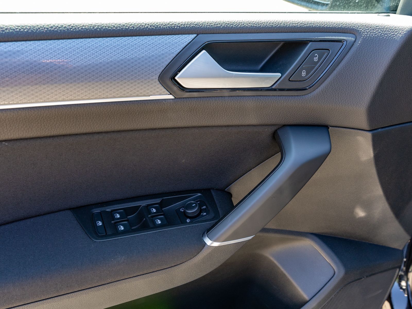 Volkswagen Touran - Bild 11