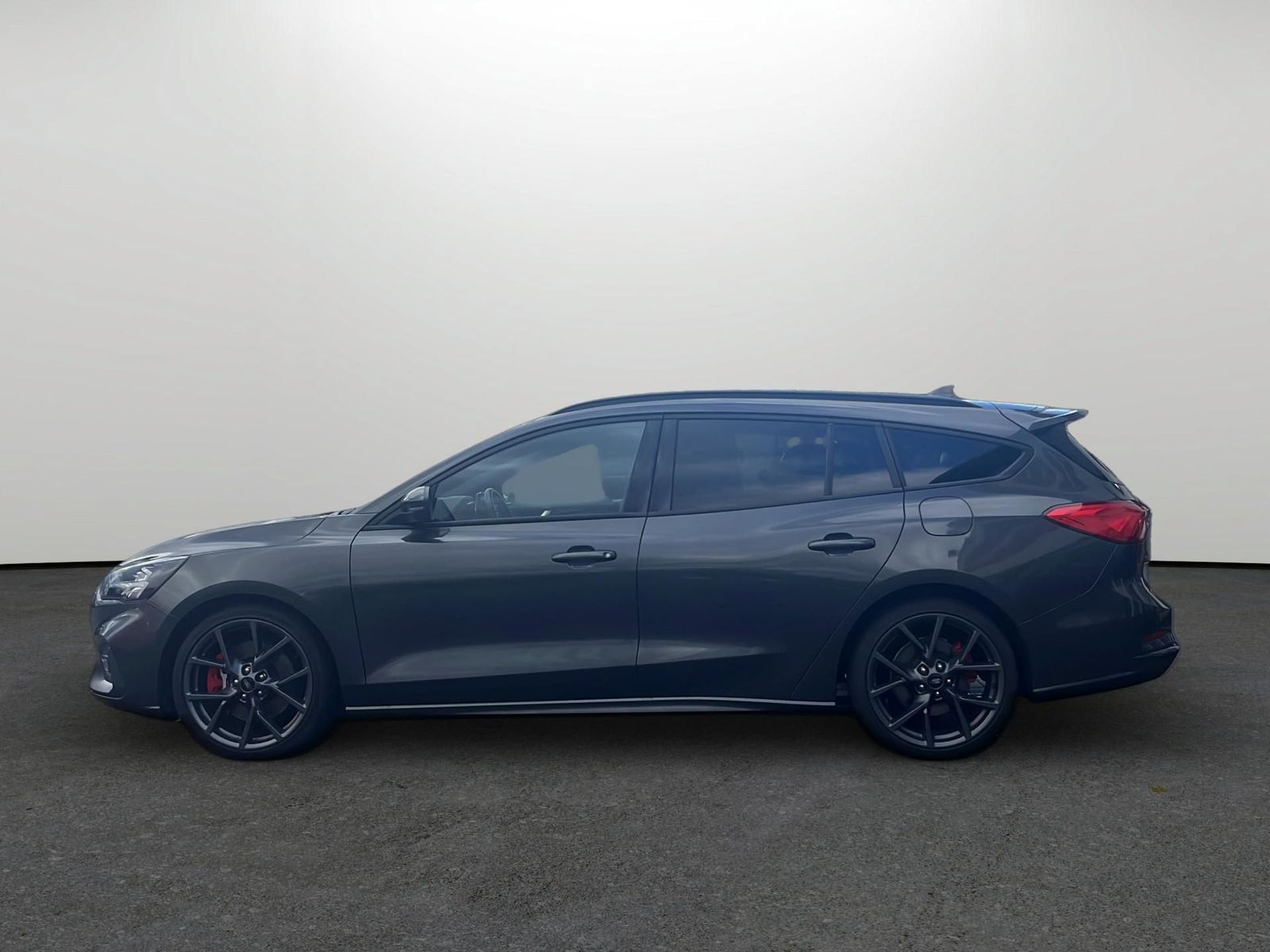 Fahrzeugabbildung Ford Focus ST 2.3 EcoBoost *ACC*RFK*LED*DAB*