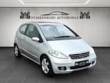 Mercedes-Benz A 180 CDI/1 Hand/4Season/Sitzheizung/Tüv Neu - gebrauchte Mercedes-Benz A 180 aus dem Jahr 2005