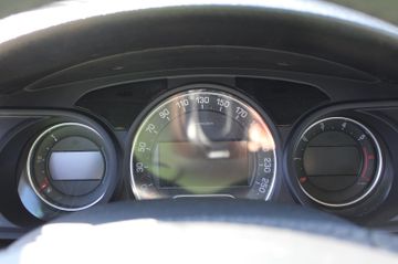 Citroën C5 Lim. ***Exclusive***
