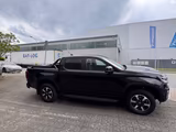 Volkswagen Amarok - VW Amarok in Köln