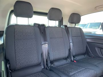 Mercedes Vito - 9