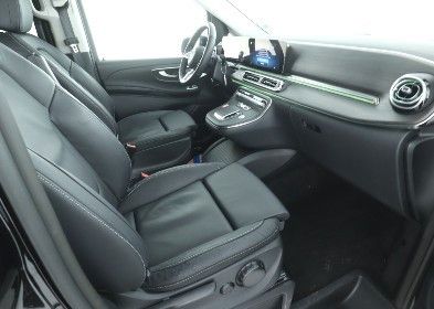Fahrzeugabbildung Mercedes-Benz V 300 dD AVA Extral DISTRONIC Standheiz