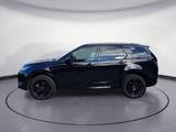Land Rover Discovery Sport P270e S Plugin Hybrid - schwarze Land Rover Discovery Sport