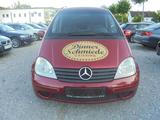 Mercedes-Benz Vaneo 1.9 La Vida ~ Klima~ - Mercedes-Benz Vaneo: 1.9