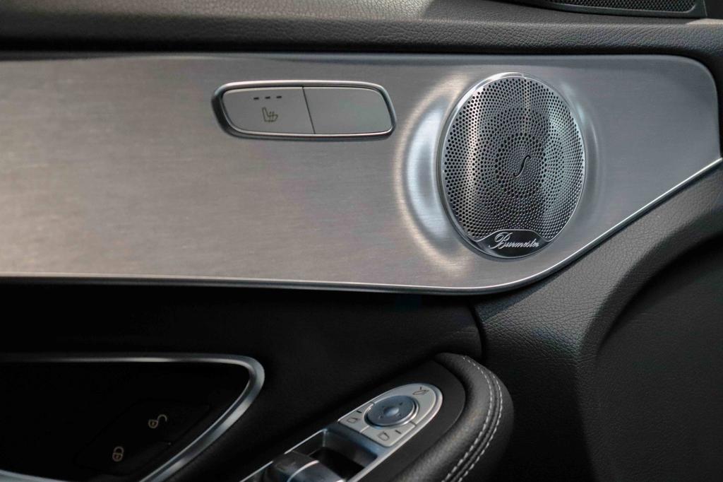 Mercedes-Benz C 250