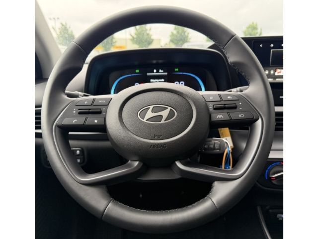 Hyundai i20 – Bild 15
