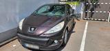 Peugeot 207cc Diesel Bj.2013 - Peugeot 207 Gebrauchtwagen in Hannover