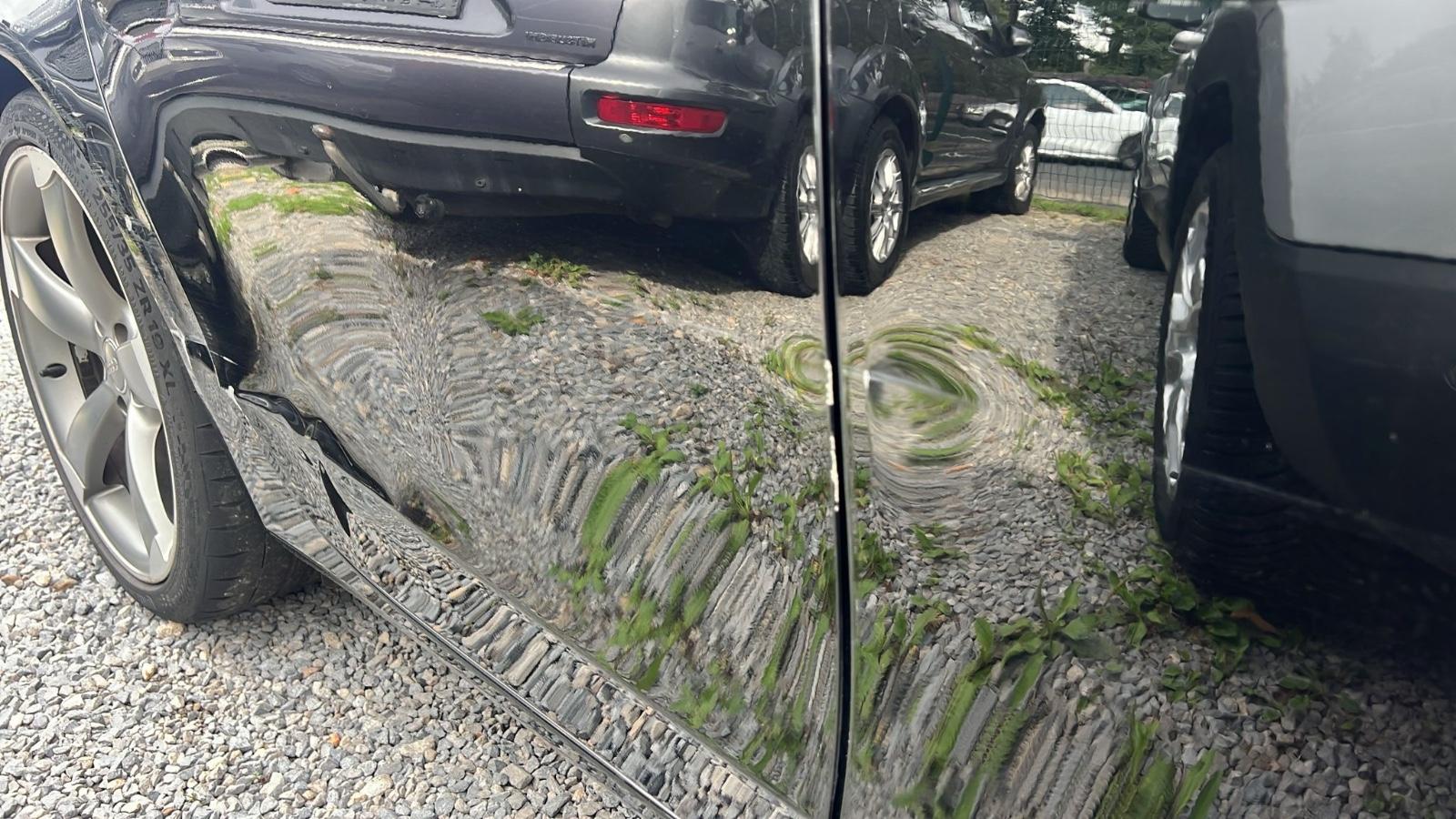 Audi A4 2014 — photo 28