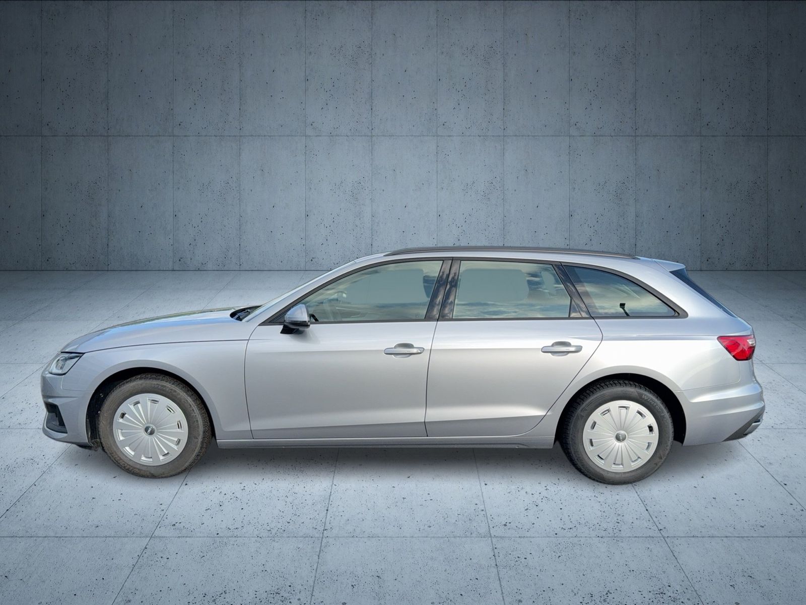 Audi A4 - Bild 3