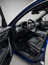 Jaguar F-Pace D300 SE R-DYNAMIC BLACK PACK  - Jaguar F-Pace in Bochum