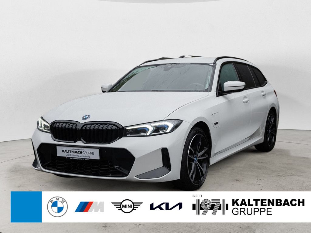 Image of BMW 330