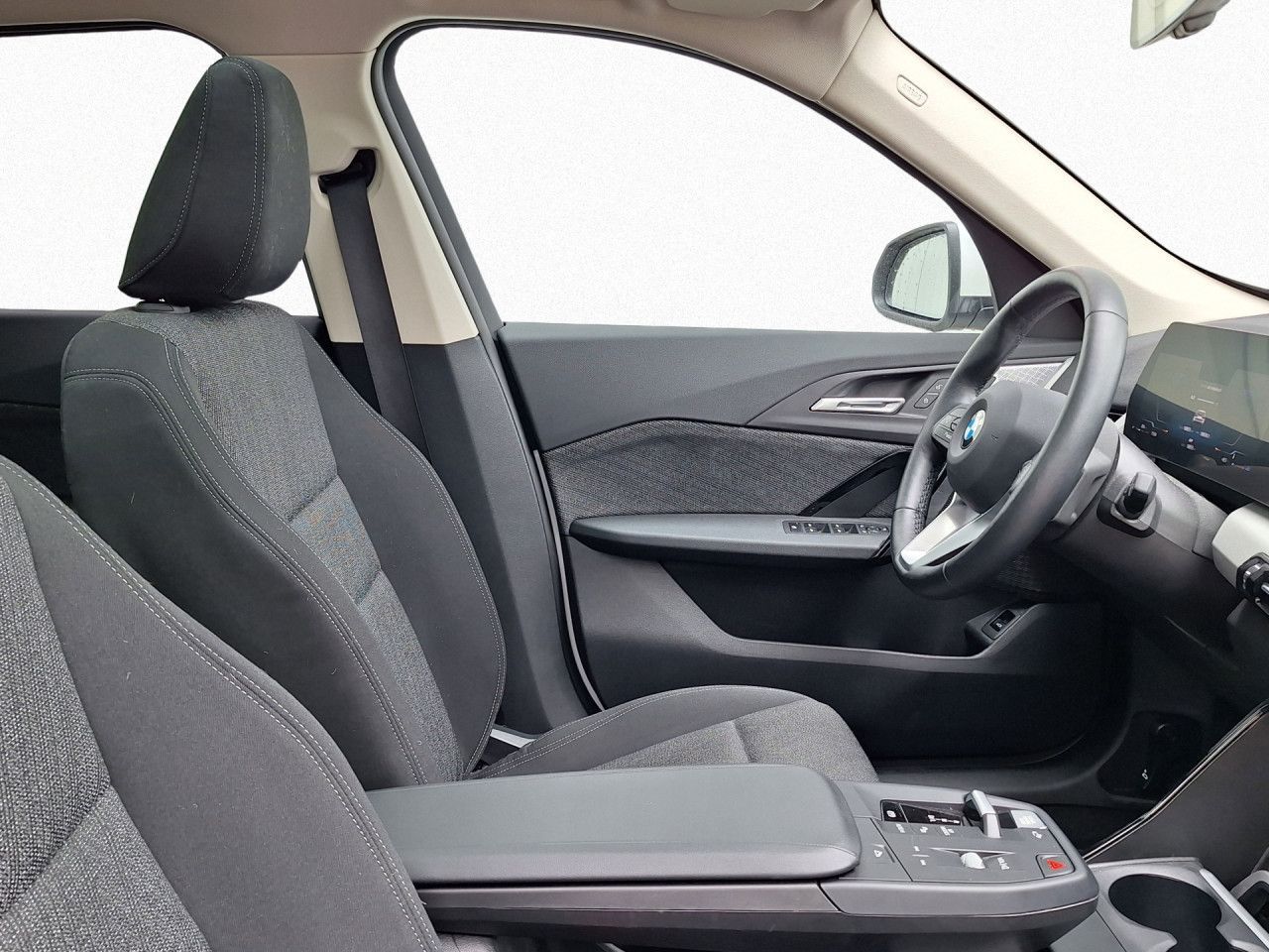 BMW X1 - Bild 11