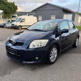 Toyota Auris 2.0 D-4D Executive/88tkm/2Hd./MFL/Keyless/ - Toyota Auris: 2.0