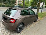 Skoda Perfektes und modernes Anfängerauto - Skoda Fabia: Kleinwagen