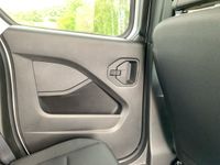 Renault Kangoo - Vorschau Bild 28