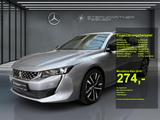 Peugeot 508 SW Hybrid 225 GT +SDach+KAMERA+Leder+SHZ+LED - Peugeot 508 Gebrauchtwagen in Hamburg