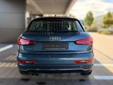 Audi Q3 1.4 TFSI sport  LED Navi AHK Alufelgen PDC Te - : Alufelgen