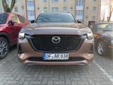 Mazda CX-80 Homura Plus + 7 Sitzer+ Leder +Navi + Carp - Mazda Gebrauchtwagen Frankfurt