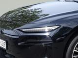 Audi A6 Avant e-tron performance*MMI*ALU*HUD* S line* - Audi A6 e-tron: Automatik