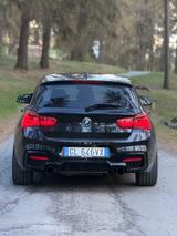 BMW M135 x-drive - BMW 135 Benzin Gebrauchtwagen