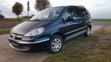 Peugeot 807 Premium HDi  - scheckheftgepflegte Peugeot 807
