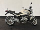 BMW R 1200 R|NIEDRIGER SITZHÖHE 750 mm.|GRIFFHEIZUNG - Angebote entsprechen deinen Suchkriterien