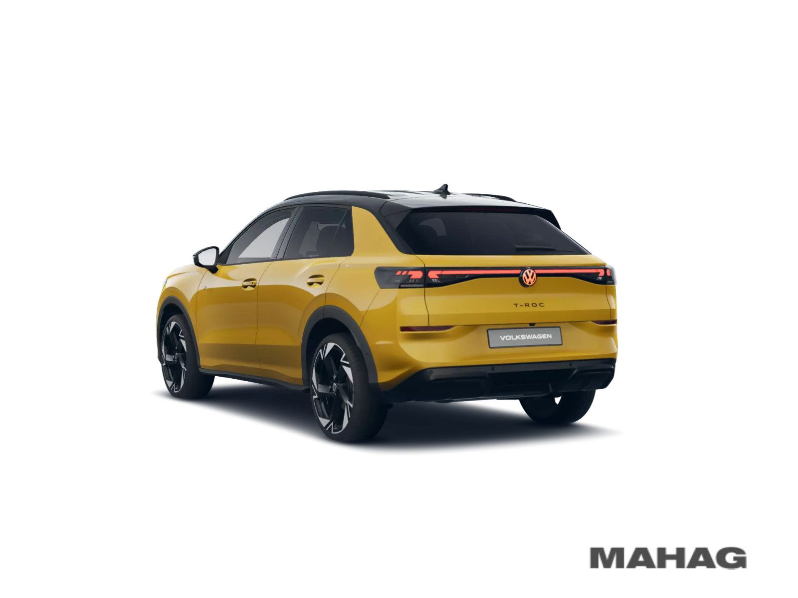 Volkswagen T-Roc - Bild 6