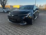Toyota Corolla Touring Sports 2.0  Teamplayer Facelift - Toyota Corolla: Teamplayer