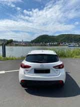 Mazda 3 Diesel - Mazda 3 mit Diesel-Antrieb: Automatik