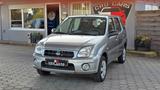 Subaru Justy J12 1.5*4x4*TÜV*1.HAND* - Subaru Justy: Kleinwagen