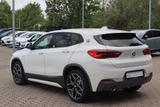 BMW X2 sDrive 18i M Sport LED Navi Kamera Tempomat - BMW X2: Geländewagen