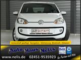 Volkswagen UP! 1,0 club up! Klima Navi Sitzheiz Bluetooth - Volkswagen up!: Club