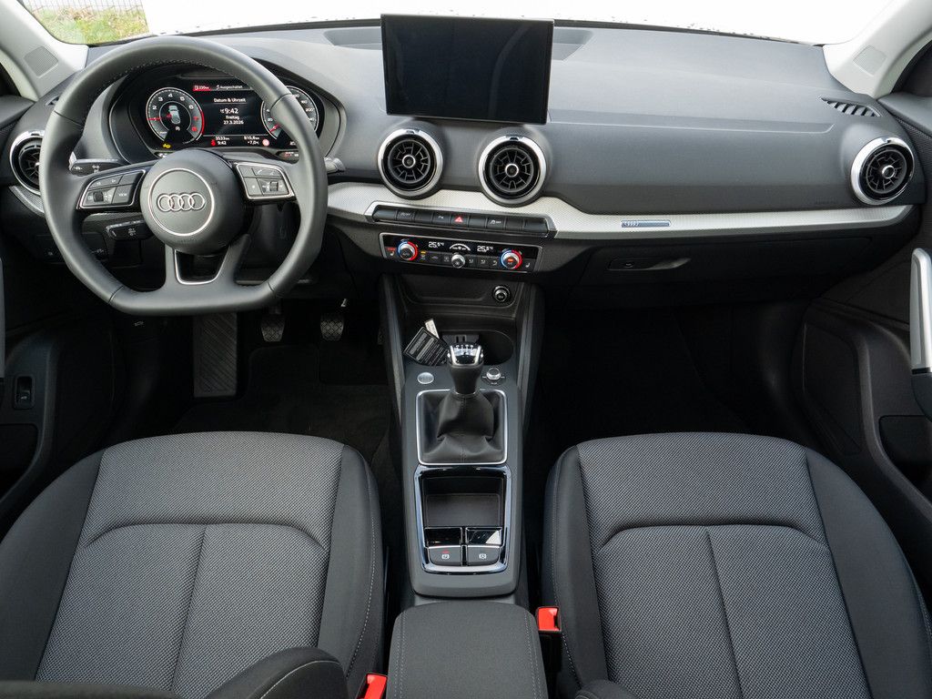 Audi Q2 - Bild 9